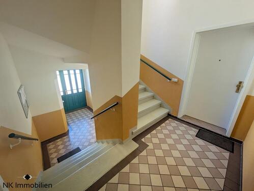 Foto - Etagenwohnung in Zwickau