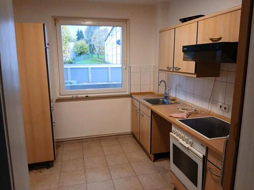 Foto - Etagenwohnung in Obernkirchen zum Kaufen