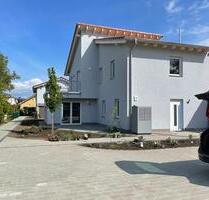 Wohnung mit Dachterasse, Neubau, Erstbezug - Erkner