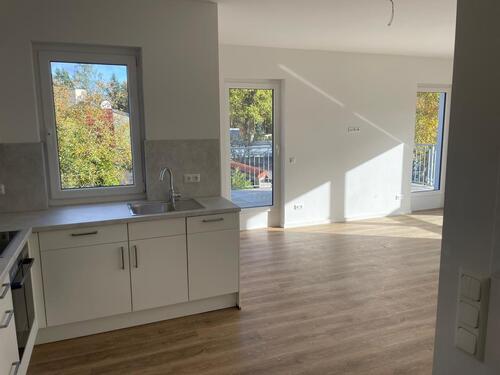 Foto - Etagenwohnung in Erkner