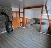 Schöne 3.5 Zimmer Wohnung in Wildberg Sulz