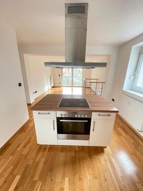 Foto - Gehobene Maisonette Wohnung im Neuen Proviantbachquartier