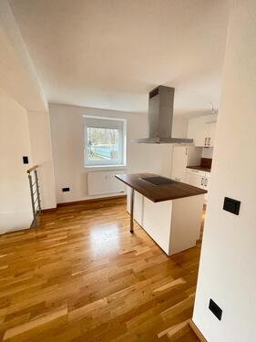 Foto - Etagenwohnung in Augsburg