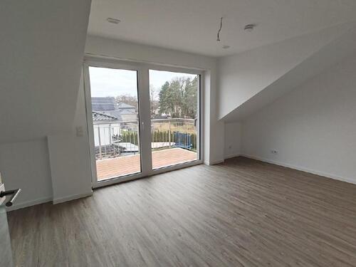 Foto - 2 Zimmer Etagenwohnung in Jembke