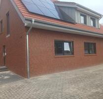 Moderne Erdgeschosswohnung Erstbezug in Andervenne Wohnung Haus - Lengerich