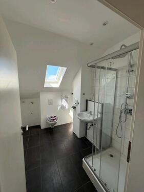 Foto - 3 Zimmer Dachgeschoßwohnung in Nassau