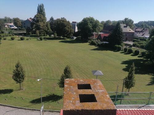 Foto - 3 Zimmer Etagenwohnung zur Miete in Zeitz