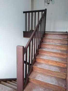 Foto - Etagenwohnung in Zeitz zur Miete