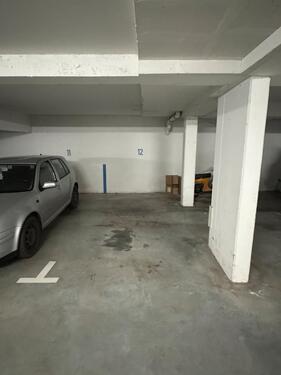 Foto - Tiefgarage Garage Stellplatz in 74385 Pleidelsheim zu vermieten