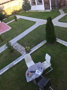 Foto - Stillgelegter Bauernhof zu verkaufen