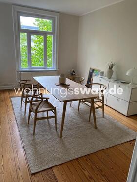 Foto - Wohnungsswap - 3 Zimmer, 75 m² - Roonstraße, Eimsbüttel, Hamburg