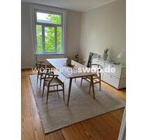 Wohnungsswap - 3 Zimmer, 75 m² - Roonstraße, Eimsbüttel, Hamburg