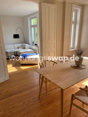 Foto - 3 Zimmer Etagenwohnung in Hamburg