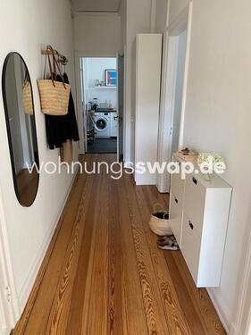 Foto - Etagenwohnung in Hamburg zur Miete