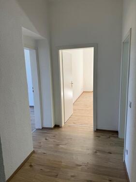 Foto - Etagenwohnung in Hagen zur Miete