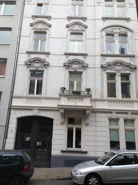 Foto - Charmante Wohnung zu verkaufen Aachen Zentrum