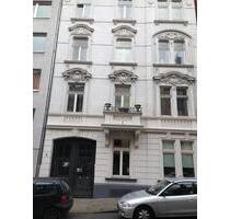 Charmante Wohnung zu verkaufen Aachen Zentrum