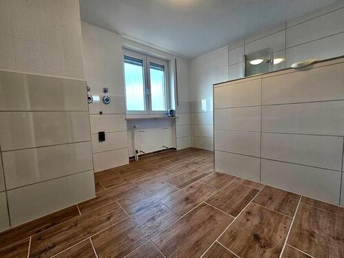 Foto - 4 Zimmer Etagenwohnung in Kaiserslautern