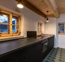 Wohnen in der Holzlandgemeinde Haarbach