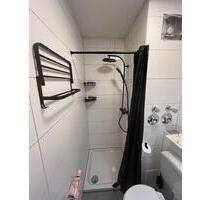 1 - Zimmer Wohnung in Schweinau Nürnberg