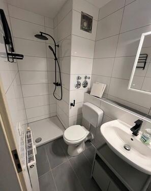 Foto - 1 Zimmer Terrassenwohnung zur Miete in Nürnberg