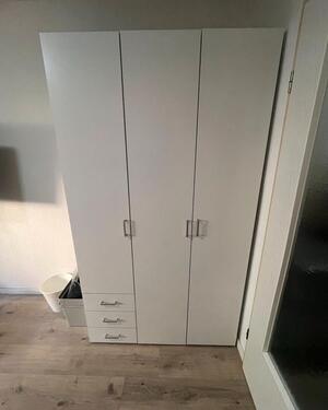 Foto - Terrassenwohnung in Nürnberg zur Miete