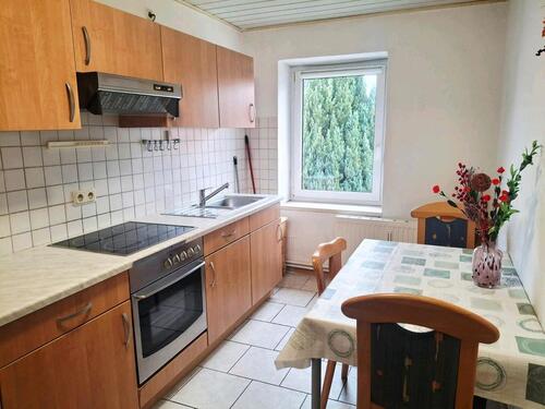 Foto - 2 Zimmer Etagenwohnung in Erxleben