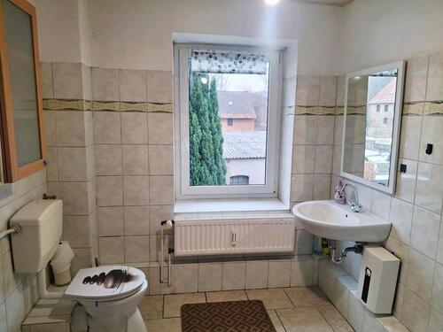 Foto - Etagenwohnung in Erxleben zur Miete