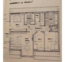 Hochwertige 4ZKB ETW zentral in Nürnberg-Eibach!