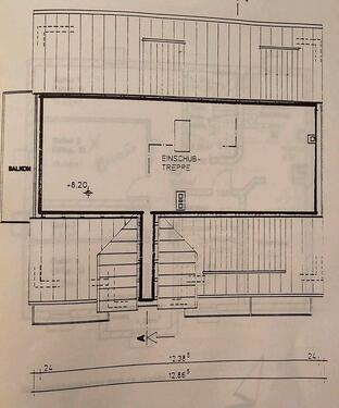Foto - 4 Zimmer Dachgeschoßwohnung zum Kaufen in Nürnberg