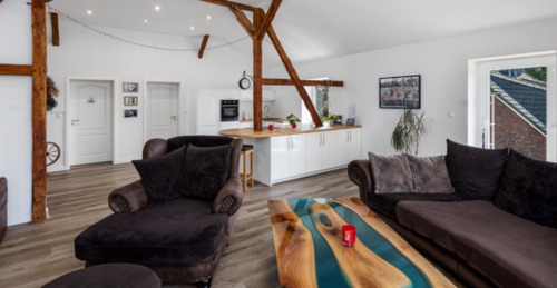 Foto - Mehrfamilienhaus, Wohnhaus in Alveslohe zum Kaufen