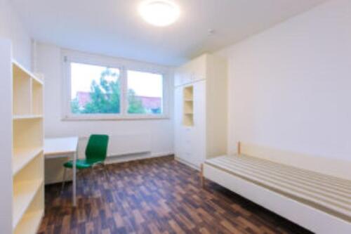 Foto - [Nur für Studis] Wohnheimsplatz Leipzig Zentrum-Süd abzugeben