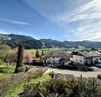 Möblierte Wohnung in Wiedemannsdorf 3 Zimmer 80m² - Oberstaufen