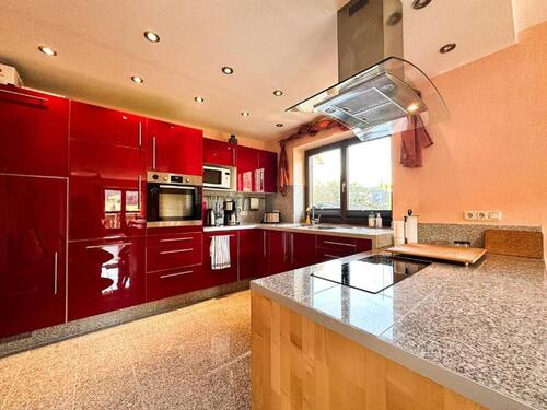 Foto - 3 Zimmer Etagenwohnung in Oberstaufen