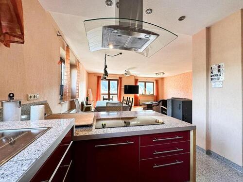 Foto - Etagenwohnung in Oberstaufen zur Miete