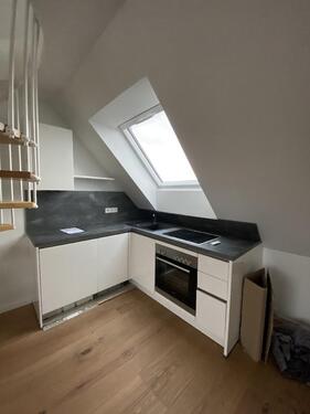 Foto - Maisonettenwohnung in Paderborn zur Miete