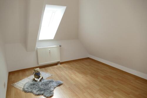 Foto - 2 Zimmer Dachgeschoßwohnung in Naumburg (Saale)