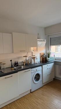 Foto - Charmante 1,5-Zimmer-Wohnung - bezugsfrei ab dem 01.05