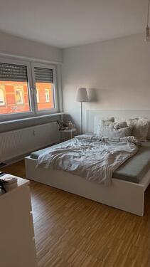 Foto - 1.5 Zimmer Etagenwohnung zur Miete in Mannheim