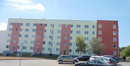 Foto - 2 Zimmer Etagenwohnung zur Miete in Grimma