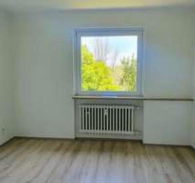 Foto - Etagenwohnung in Dorsten zur Miete