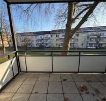 Ein tolles Wohngefühl! 2-Zimmer-Wohnung in Stadtlage - Essen Stadtbezirk VI