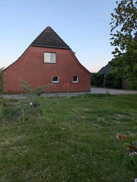 Foto - 8 Zimmer Doppelhaushälfte zur Miete in Jördenstorf