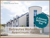 Foto - Betreutes Wohnen:Komfortable 2-Zimmer-Wohnung im Aventinum Hartha