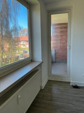 Foto - 3 Zimmer Etagenwohnung in Fehmarn