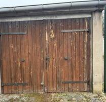 Garage Annaburg mit Stromanschluss Zähler - Berlin Mitte