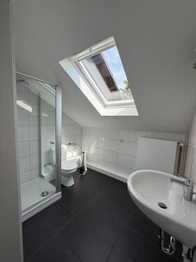 Foto - 2 Zimmer Dachgeschoßwohnung in Vechta