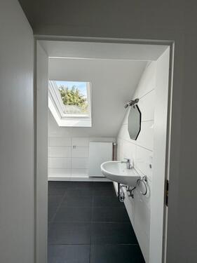Foto - Dachgeschoßwohnung in Vechta zur Miete