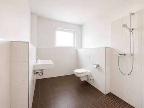 Foto - Etagenwohnung in Oberhausen zur Miete