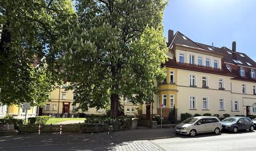 Foto - Charmante Altbauwohnung - 164.000,00&nbsp;EUR Kaufpreis, ca.&nbsp; 53,00&nbsp;m&sup2;